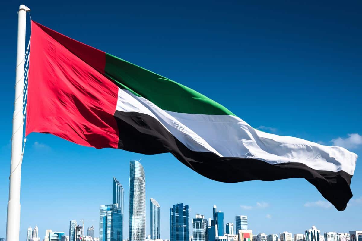 Full list of public holidays, in the UAE 2023