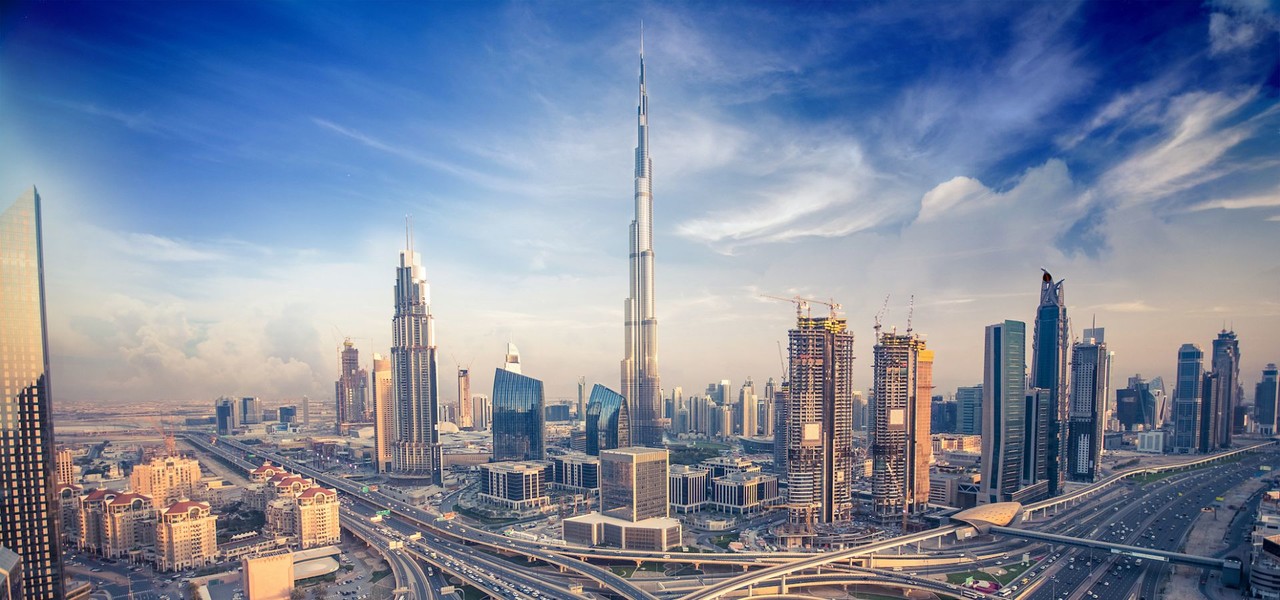 Traveling to the UAE? Get Familiar with What You Can and Can’t Bring Along!