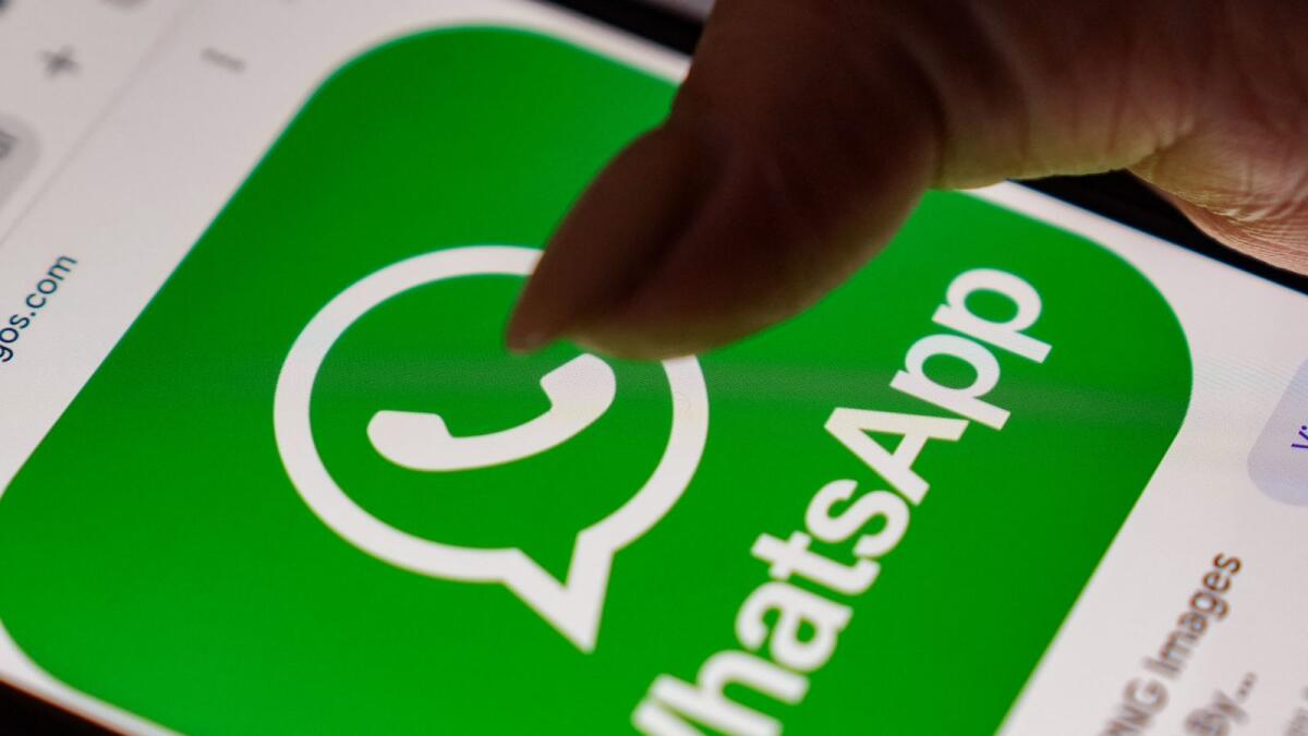 Meta Introduces WhatsApp Channels in UAE and India, Offering New Broadcasting Feature