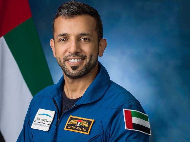 UAE Celebrates Safe Return of Astronaut Sultan AlNeyadi from ISS