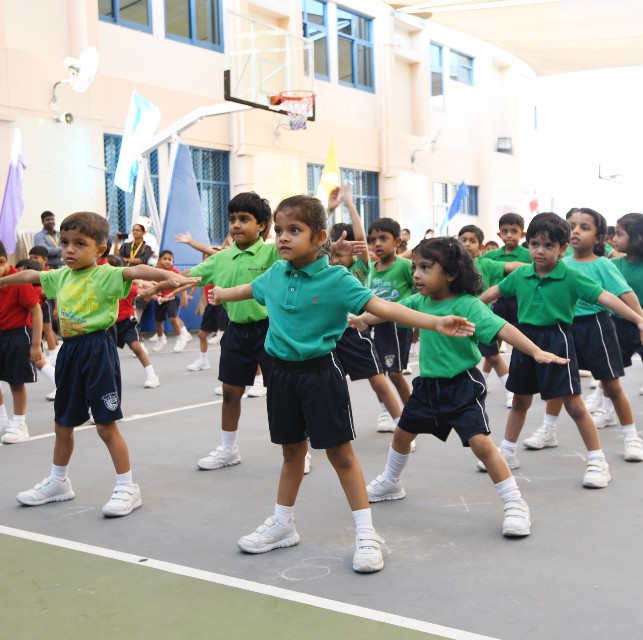 UAE: Indian school students gear up for first term exams this month