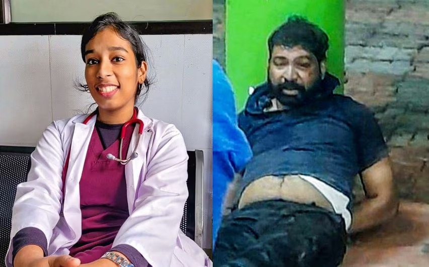 വന്ദനാദാസ് കൊലക്കേസിൽ സിബിഐ അന്വേഷണം വേണമെന്ന മാതാപിതാക്കളുടെ ഹർജി കോടതി തള്ളി