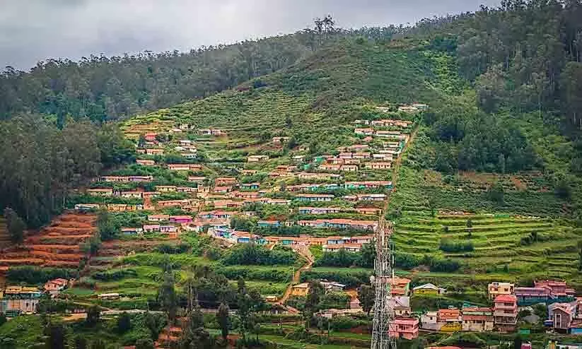 ഊട്ടി, കൊടൈക്കനാല്‍ യാത്ര പോകുന്നവര്‍ക്ക് ഇ-പാസ് നിർബന്ധം